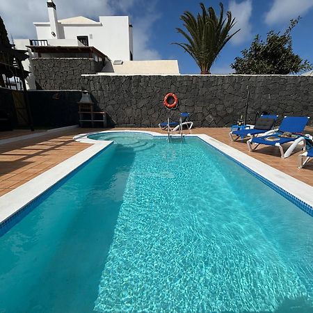 Villa Adel 56, Private Heated Pool, Parking بلايا بلانكا المظهر الخارجي الصورة