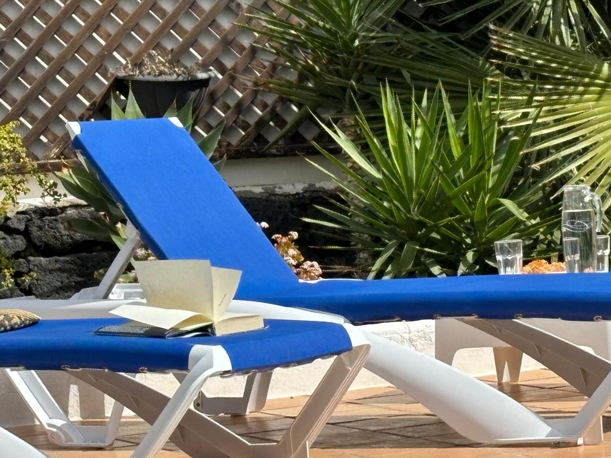 Villa Adel 56, Private Heated Pool, Parking بلايا بلانكا المظهر الخارجي الصورة