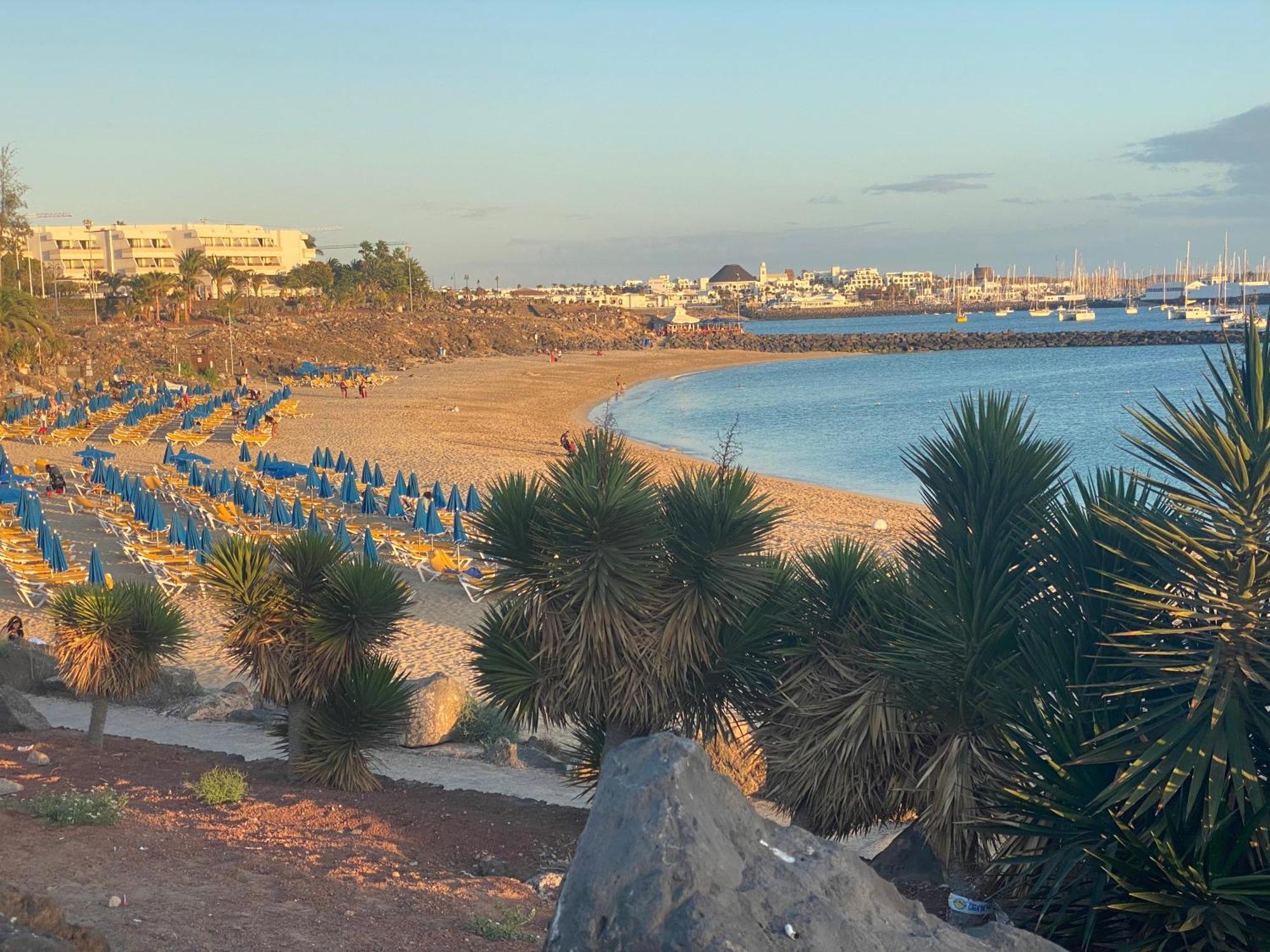 Villa Adel 56, Private Heated Pool, Parking بلايا بلانكا المظهر الخارجي الصورة