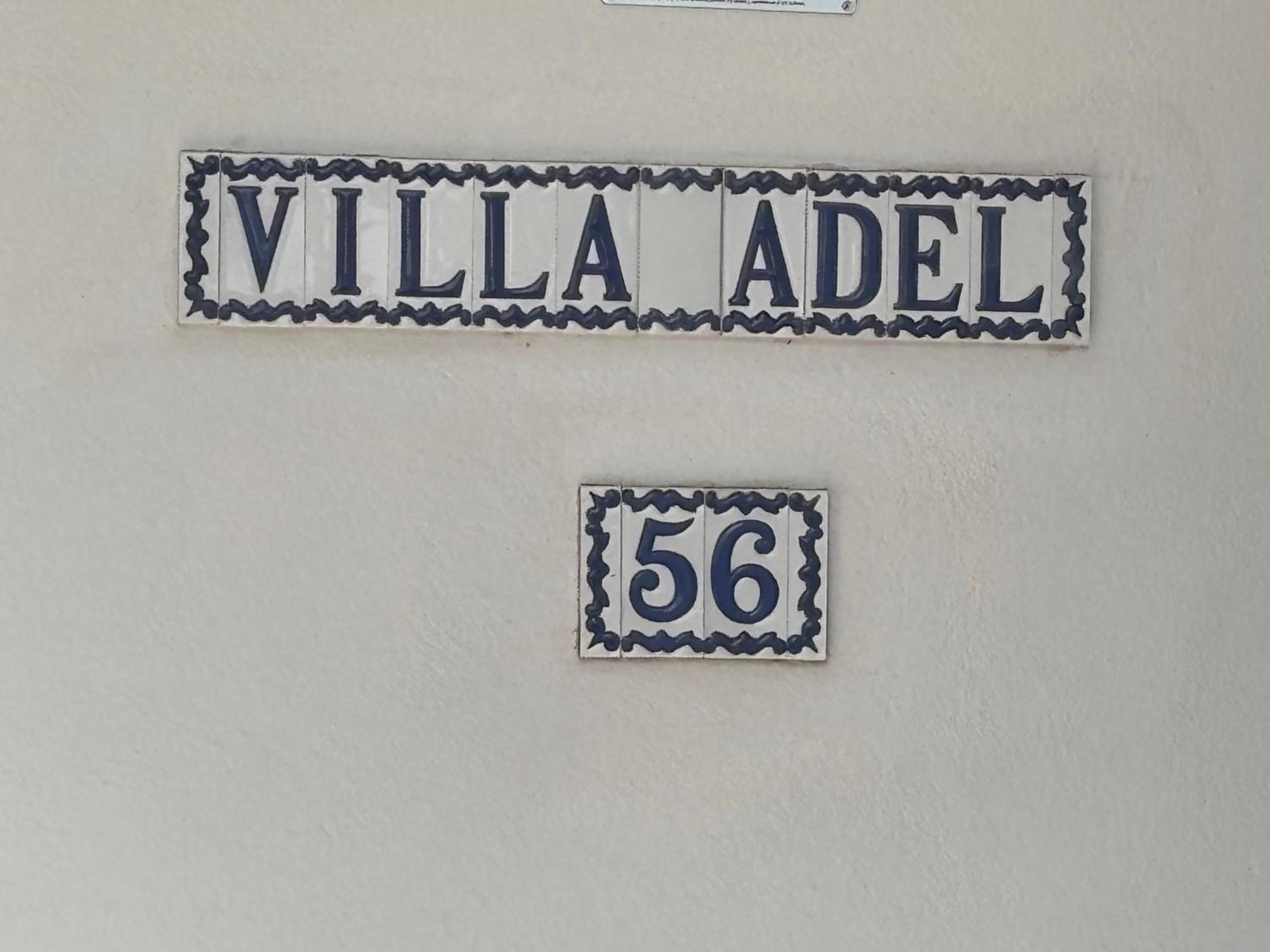 Villa Adel 56, Private Heated Pool, Parking بلايا بلانكا المظهر الخارجي الصورة