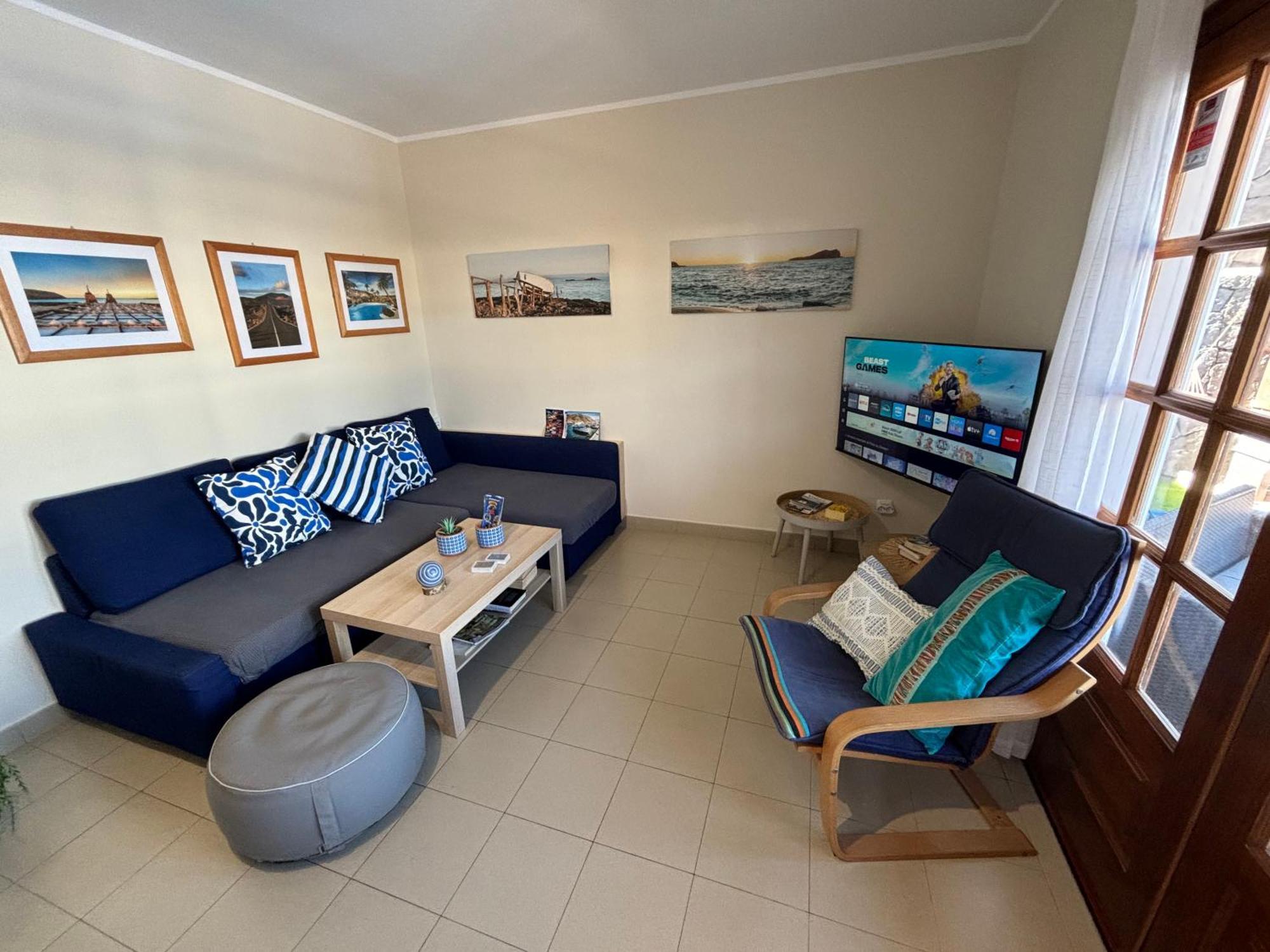 Villa Adel 56, Private Heated Pool, Parking بلايا بلانكا المظهر الخارجي الصورة