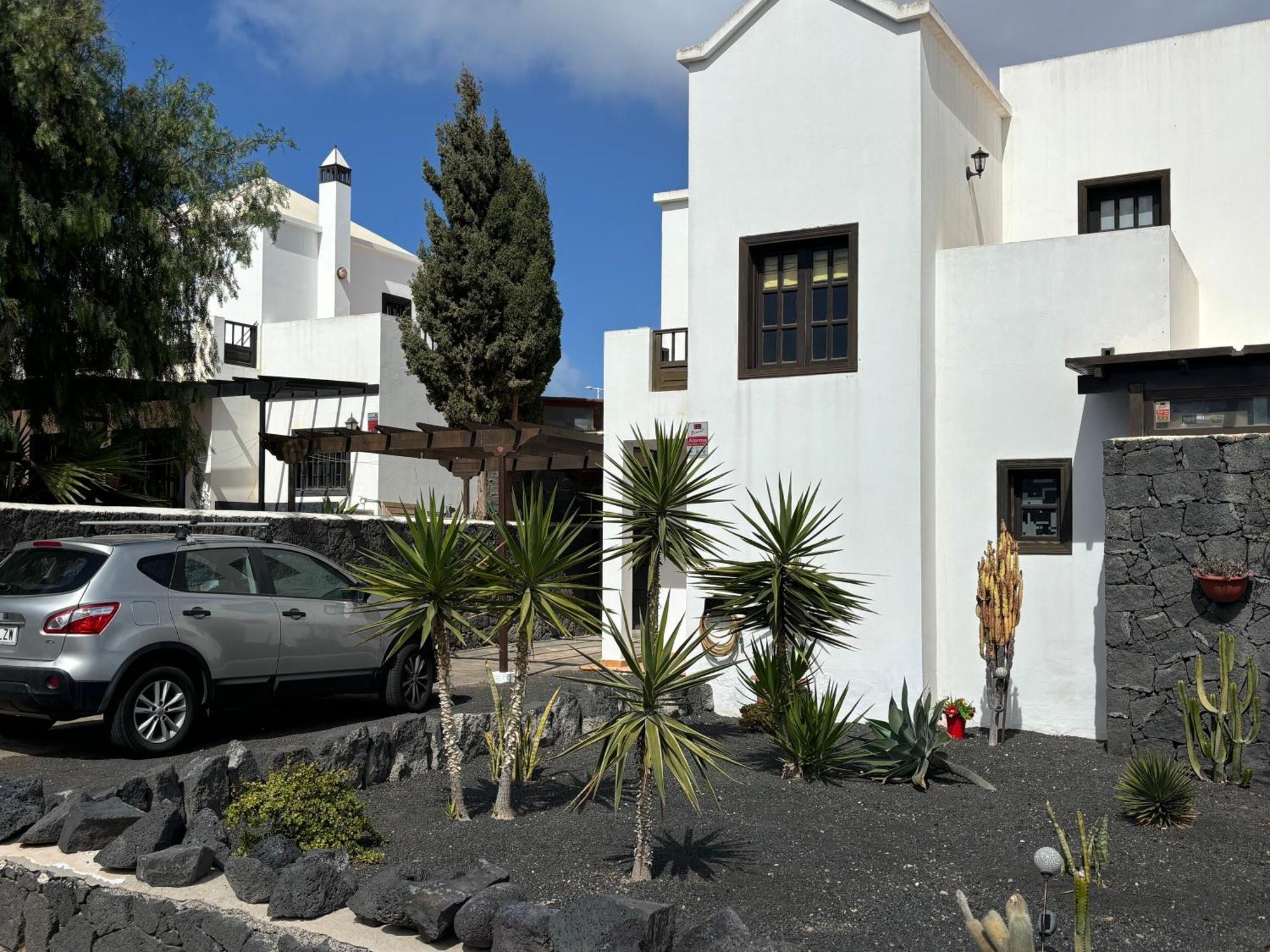 Villa Adel 56, Private Heated Pool, Parking بلايا بلانكا المظهر الخارجي الصورة
