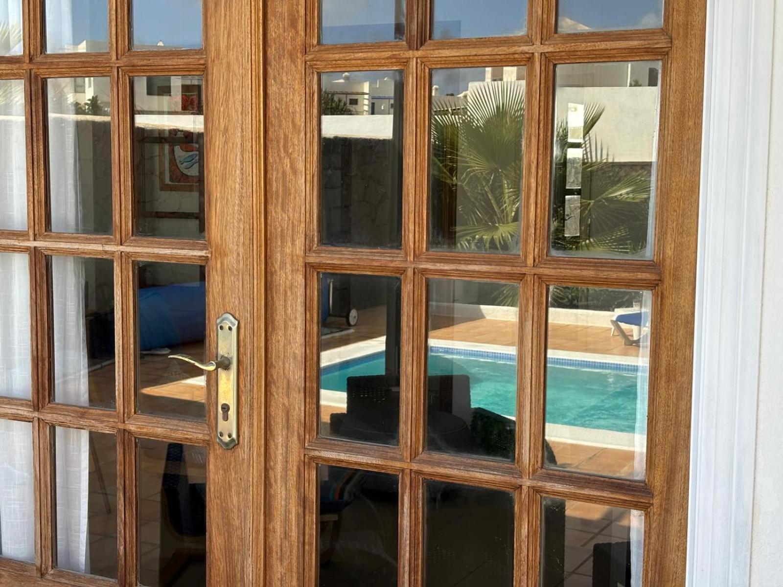 Villa Adel 56, Private Heated Pool, Parking بلايا بلانكا المظهر الخارجي الصورة