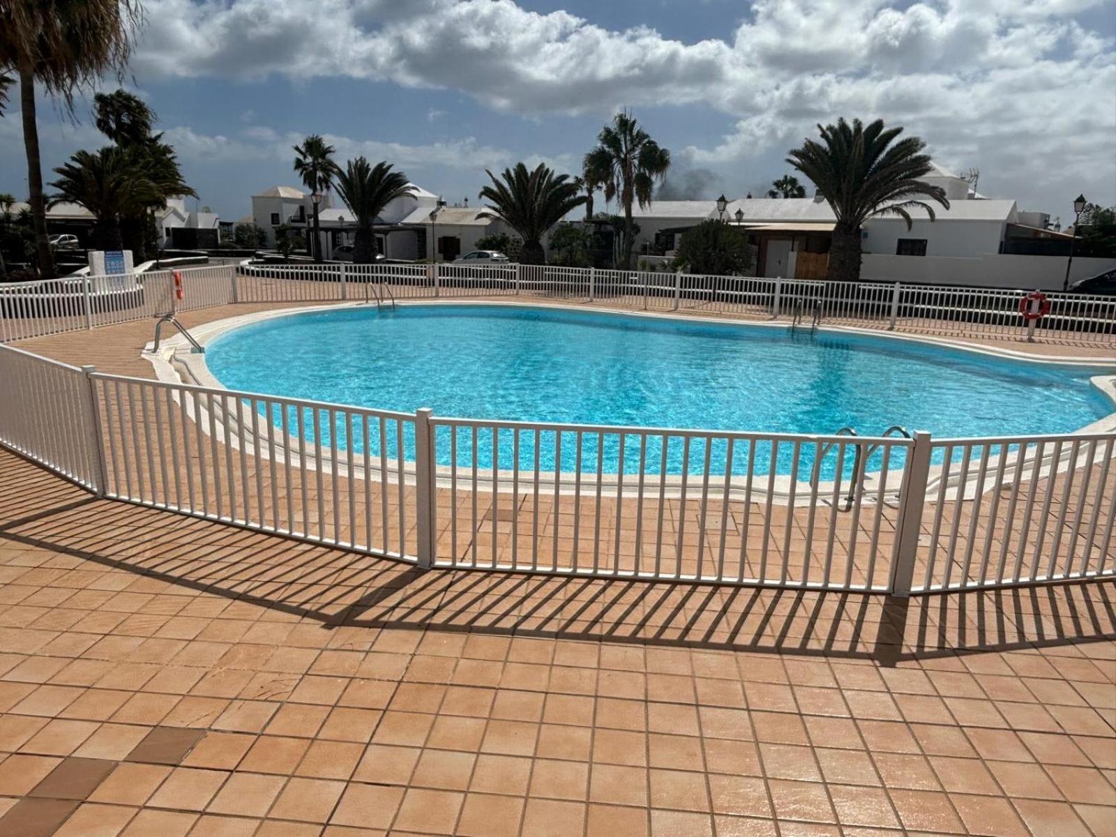 Villa Adel 56, Private Heated Pool, Parking بلايا بلانكا المظهر الخارجي الصورة