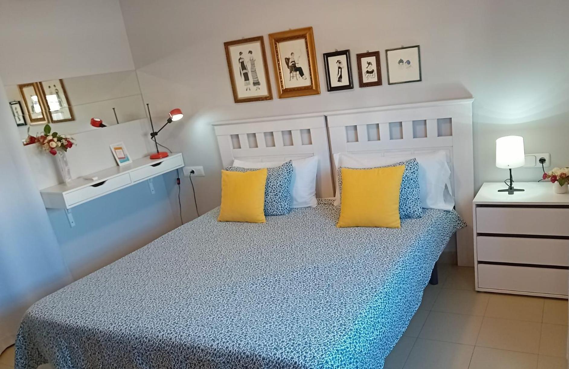 Villa Adel 56, Private Heated Pool, Parking بلايا بلانكا المظهر الخارجي الصورة