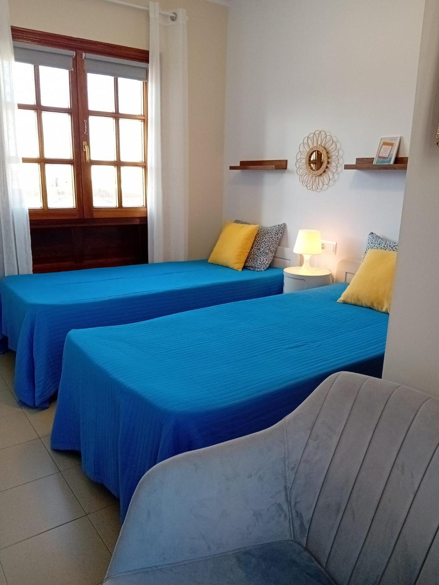 Villa Adel 56, Private Heated Pool, Parking بلايا بلانكا المظهر الخارجي الصورة