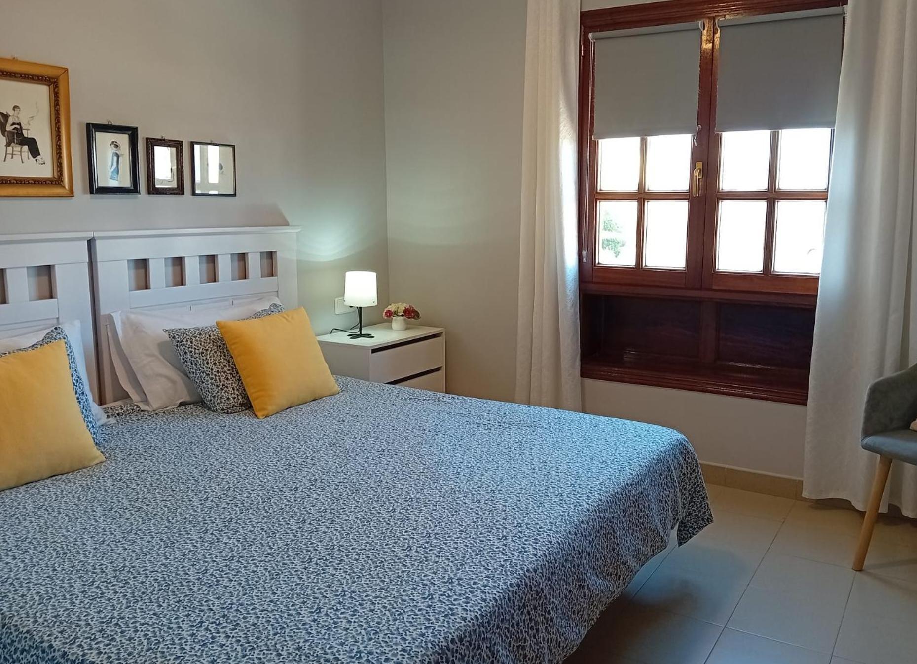 Villa Adel 56, Private Heated Pool, Parking بلايا بلانكا المظهر الخارجي الصورة