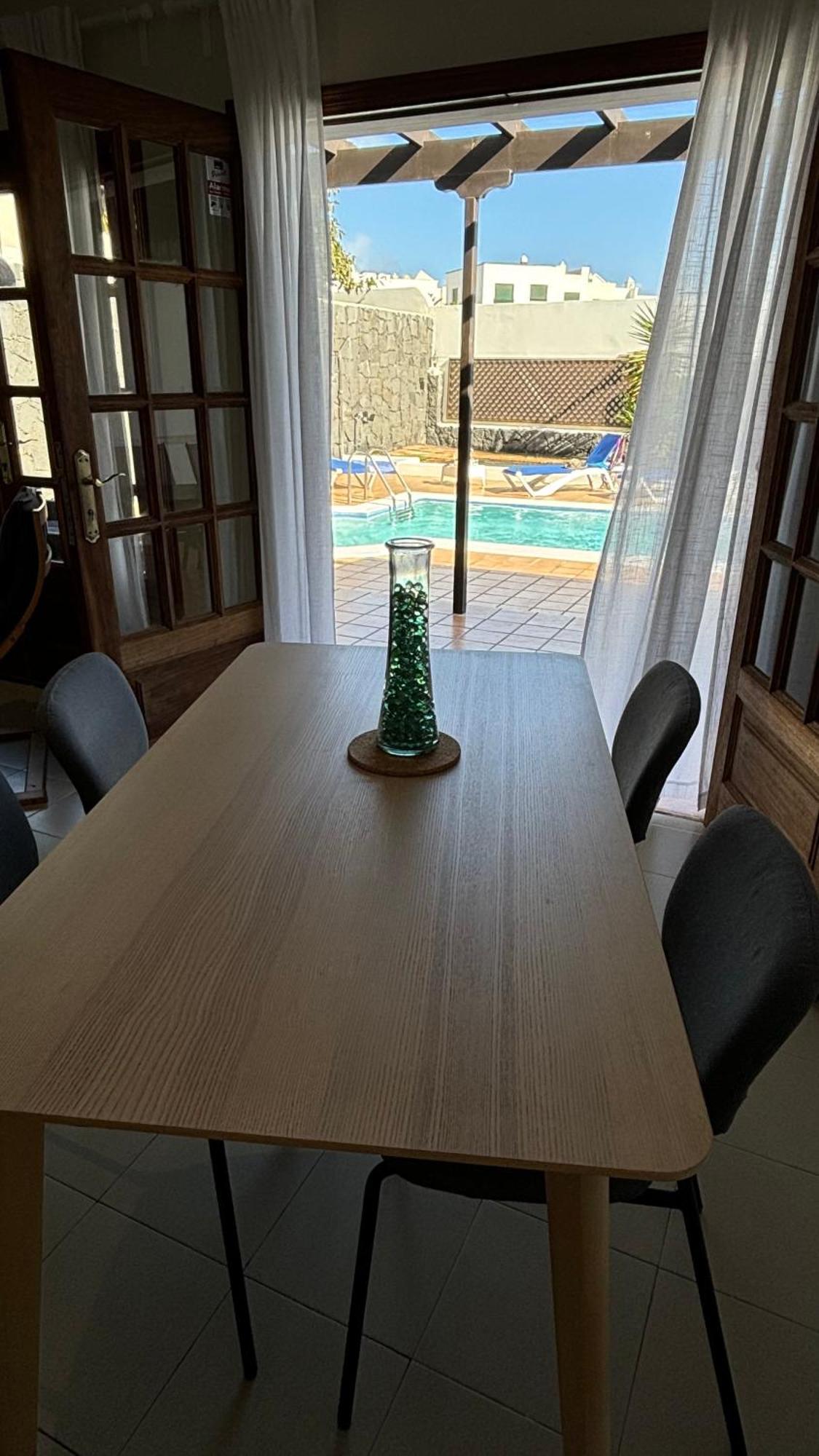 Villa Adel 56, Private Heated Pool, Parking بلايا بلانكا المظهر الخارجي الصورة