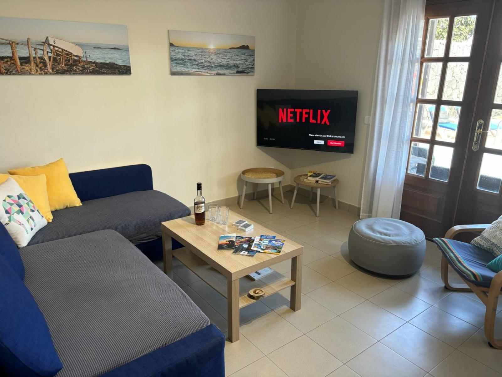 Villa Adel 56, Private Heated Pool, Parking بلايا بلانكا المظهر الخارجي الصورة