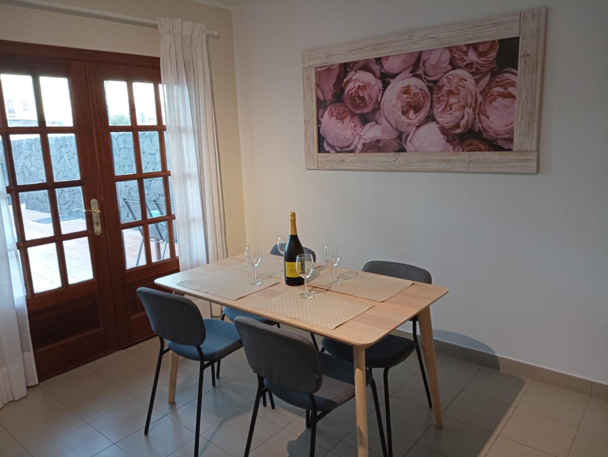 Villa Adel 56, Private Heated Pool, Parking بلايا بلانكا المظهر الخارجي الصورة
